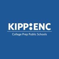 kipp enc public schools logo image