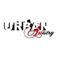 urban artistry logo image