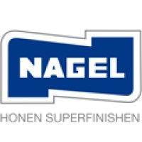 nagel - honen & superfinishen logo image