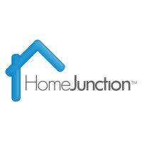 home junction inc logo image