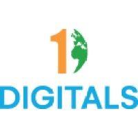 1digitals logo image