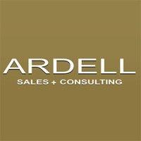 ardell sales & consulting logo image