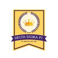 delta sigma pi at uf