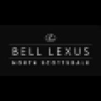 bell lexus north scottsdale logo image