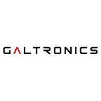 galtronics logo image