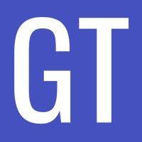 gt procurement logo image