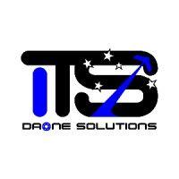 its drone solutions logo image