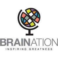 braination logo image