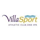 logo of Villasport Athletic Club And Spa