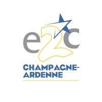 e2c champagne-ardenne logo image