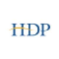 hdp logo image