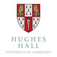 hughes hall, university of cambridge