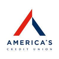 america's credit union logo image