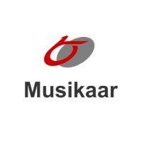 musikaar logo image