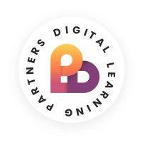 digital learning partners logo image