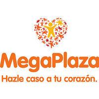 megaplaza logo image