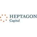 logo of Heptagon Capital