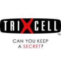 trixcell ltd. logo image