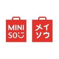 miniso nederland logo image