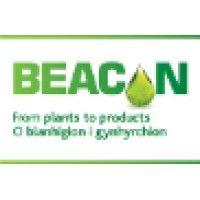 beacon wales logo image