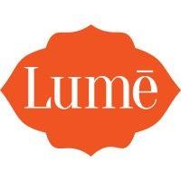 lume deodorant logo image