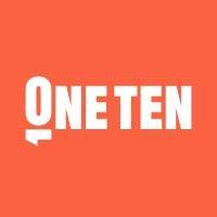 oneten logo image