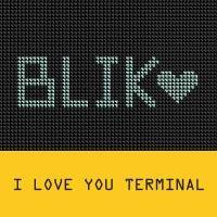 blik travel & technology logo image