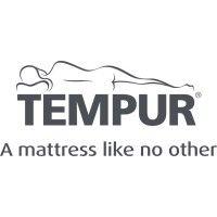 tempur® logo image