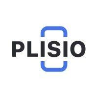 plisio logo image