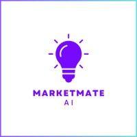 marketmate ai logo image