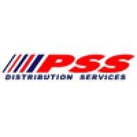 pss distribution services logo image