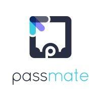 passmate logo image