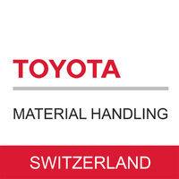 toyota material handling schweiz ag logo image