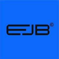 ejb investments logo image