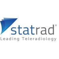 statrad logo image