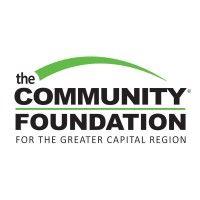 the community foundation for the greater capital region logo image