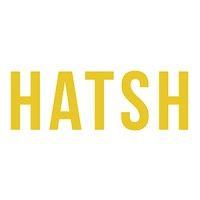 hatsh logo image