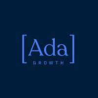 ada growth logo image