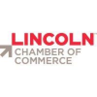 lincoln chamber of commerce logo image