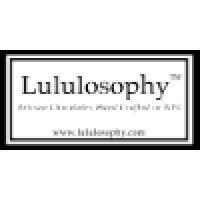 lululosophy artisan chocolates