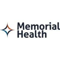 memorial health university medical center inc logo image