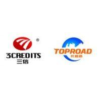 shandong three credits stationery co., ltd logo image