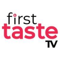 first taste tv