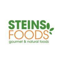 steins foods logo image