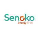 logo of Senoko Energy