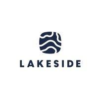 lakeside church logo image