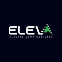 eleva infotech private limited logo image