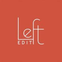 left edit logo image