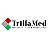 trillamed logo image