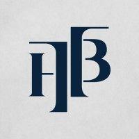 hannis t. bourgeois, llp logo image